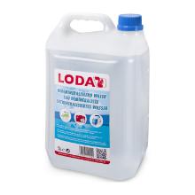 EAU DEMINERALISEE (3X5L) photo du produit