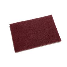 PAD A RECURER 3M BORDEAUX 15.8X22.4CM (3X20) photo du produit