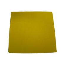 LAVETTE VISCOSE JAUNE 38X38CM (1) photo du produit
