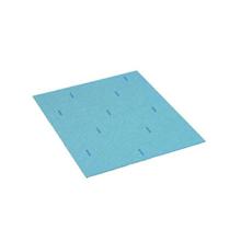 LAVETTE EPONGE WETTEX MAXI BLEU VILEDA 26.5X31.5CM (10) photo du produit