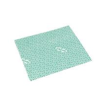 LAVETTE WIPRO VERT ANTIBAC 36X42CM (1) photo du produit