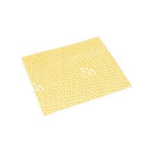 LAVETTE WIPRO JAUNE ANTIBAC 36X42CM (1) photo du produit