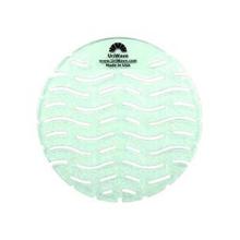DESODORISANT URIWAVE HERBAL MINT-VERT CLAIR (10) photo du produit