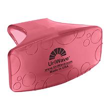 DESODORISANT URIWAVE SANICLIP SPICED APPLE-ROUGE (10) photo du produit