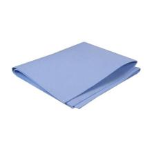TORCHON VISCOSE BLEU 60X70CM 180GR/M² (1) photo du produit