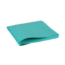 TORCHON VISCOSE VERT 60X70CM 210GR/M² (1) photo du produit