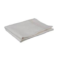 TORCHON COTON-VISCOSE BS EXTRA BLANC 60X90CM (1) photo du produit