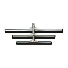 RACLETTE METAL INDUSTRA NOIR 45CM (1) photo du produit