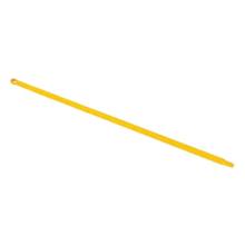 MANCHE HYGI PRO 150CM JAUNE (1) photo du produit