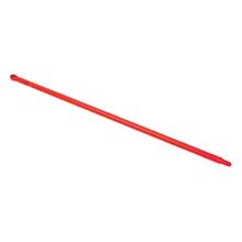 MANCHE HYGI PRO 150CM ROUGE (1) photo du produit