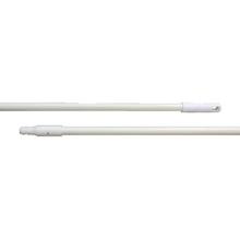MANCHE MICROFIBRE FOOD 25MMX140CM BLANC (1) photo du produit