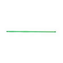 MANCHE MONOBLOC 25MMX145CM VERT (10) photo du produit