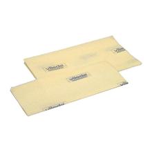 VOILE IMPREGNE JAUNE HIGH PERFORMANCE VILEDA 60X24CM (50) photo du produit
