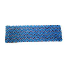 MOP VELCRO MICROFIBRE EMR80 BLEU/ROUGE 48CM (1) photo du produit