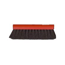 BROSSE RUE BOIS VERNI COLOMBO ROUGE 30CM-FSC (1) photo du produit