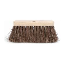 BROSSE COMMUNALE PIASSAVA MIX NON BOIS VERNIS 28CM (1) photo du produit