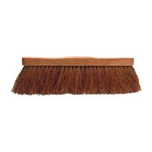 BALAI COCO BOIS VERNI 33CM-FSC (1) photo du produit