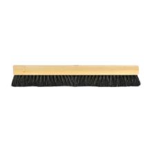 BALAI BOIS ROND VERNI MIX CRIN 60CM (1) photo du produit