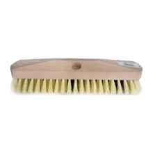 BROSSE A RECURER TAMPICO NON VERNIS 30CM-FSC (1) photo du produit