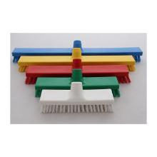 BROSSE A RECURER DUR 30CM BLANC (1) photo du produit