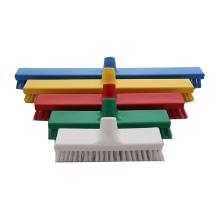BROSSE A RECURER DUR 30CM BLEU (1) photo du produit