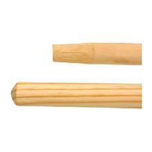 MANCHE BOIS NATUREL 23.5MMX200CM-FSC (1) photo du produit