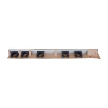 TOOLFLEXBAR COMPLET 90CM+5 CROCHET 20-30MM (1) photo du produit