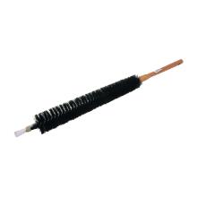 BROSSE RADIATEUR BOIS SOIES NOIR D.60 35CM (1) photo du produit