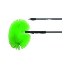 TÊTE DE LOUP OVALE PVC FLEURE NCHE TELESCOPIQUE 150CM (1) photo du produit