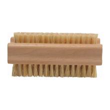BROSSE A ONGLES BOIS TAMPICO-FIBRE DOUBLE-FSC (1) photo du produit