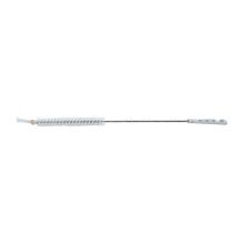 BROSSE RINCE-BOUTEILLE D.1.5CM BLANC (1) photo du produit