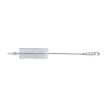 BROSSE RINCE-BOUTEILLE D.4.5CM BLANC (1) photo du produit