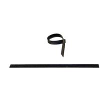 UNGER PRO CAOUTCHOUC DE RECHANGE SOFT 35CM RR350 (1) photo du produit