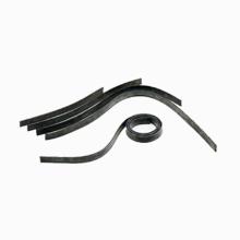 UNGER PRO CAOUTCHOUC DE RECHANGE DUR 35CM RR35H (10) photo du produit