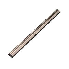 UNGER PRO SUPPORT CAOUTCHOUC S INOX+CAOUTCHOUC SOFT 35CM NE350 (1) photo du produit