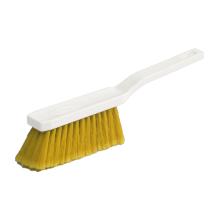 ÉPOUSSETTE HYGIENIC FLEURÉ PBT JAUNE (1) photo du produit
