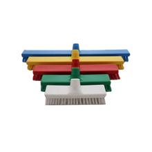 BROSSE A RECURER DUR 40CM BLEU (1) photo du produit
