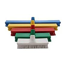 BROSSE A RECURER DUR 60CM VERT (1) photo du produit