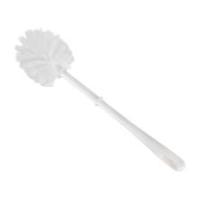BROSSE WC PPN BLANC (1) photo du produit