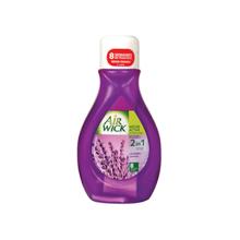 DESODORISANT AIRWICK LIQUIDE MECHE LAVANDE 375ML (1) photo du produit