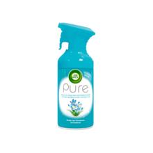 DESODORISANT AIRWICK PURE AIR & TEXTILE ROSEE DE PRINTEMPS (6X250ML) photo du produit