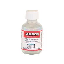 DESODORISANT AERON VITALIS (4X100ML) photo du produit