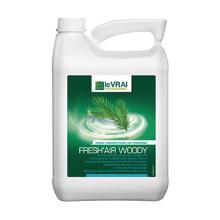 DESODORISANT LE VRAI FRESH'AIR WOODY 5L (1) photo du produit