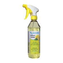 SANODOR PRO CONTACT LEMON (6X500ML) photo du produit