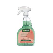 DESODORISANT LE VRAI FRESH BOWL TOILET 750ML (1) photo du produit