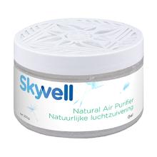 DESODORISANT GEL SKYVELL-POT 250GR (48X250GR) photo du produit