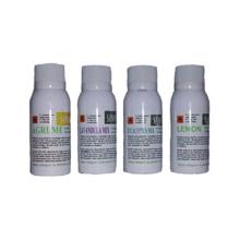 SANODOR MATIC R-PUR EUCALYPTUS (12X100ML) photo du produit