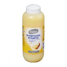 SHAMPOO ISABEL AUX OEUFS (12X750ML) photo du produit