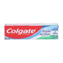 DENTIFRICE COLGATE TRIPLE ACTION 100ML (4X12) photo du produit