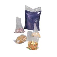 SACHET DE CONGELATION EN BOITE DISTRIBUTRICE 30X40CM LDPE 23mu (1X1000) photo du produit